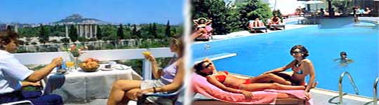 Royal Olympic athens